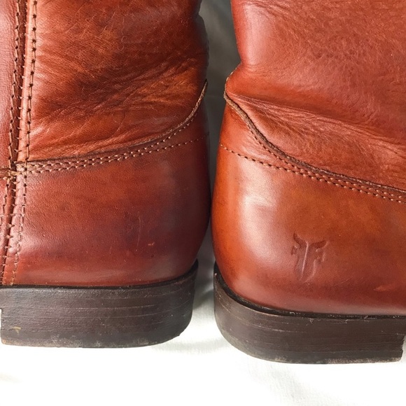 Melissa button boots - Picture 5 of 13